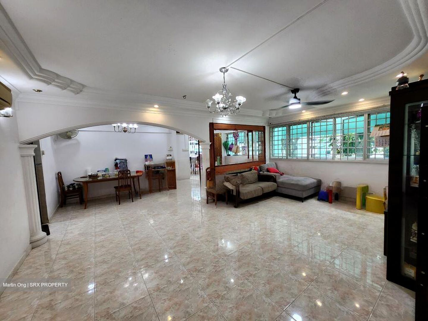 Blk 334 Serangoon Avenue 3 (Serangoon), HDB 5 Rooms #503701821